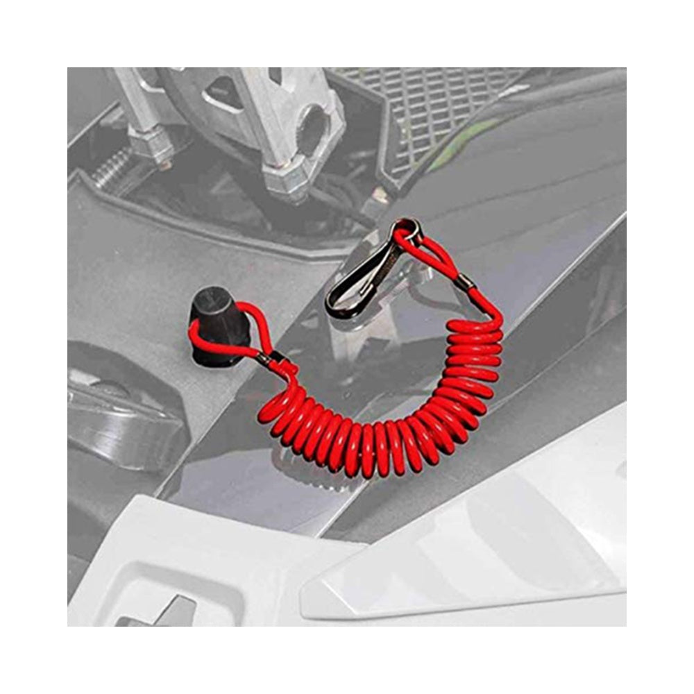 Arctic Cat Safety Magnetic Tether Switch 8639-074