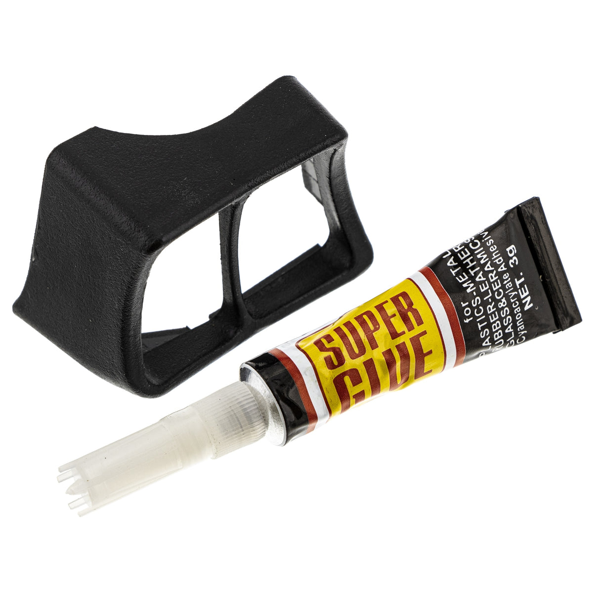 Arctic Cat Switch Guards Kit 8639-097