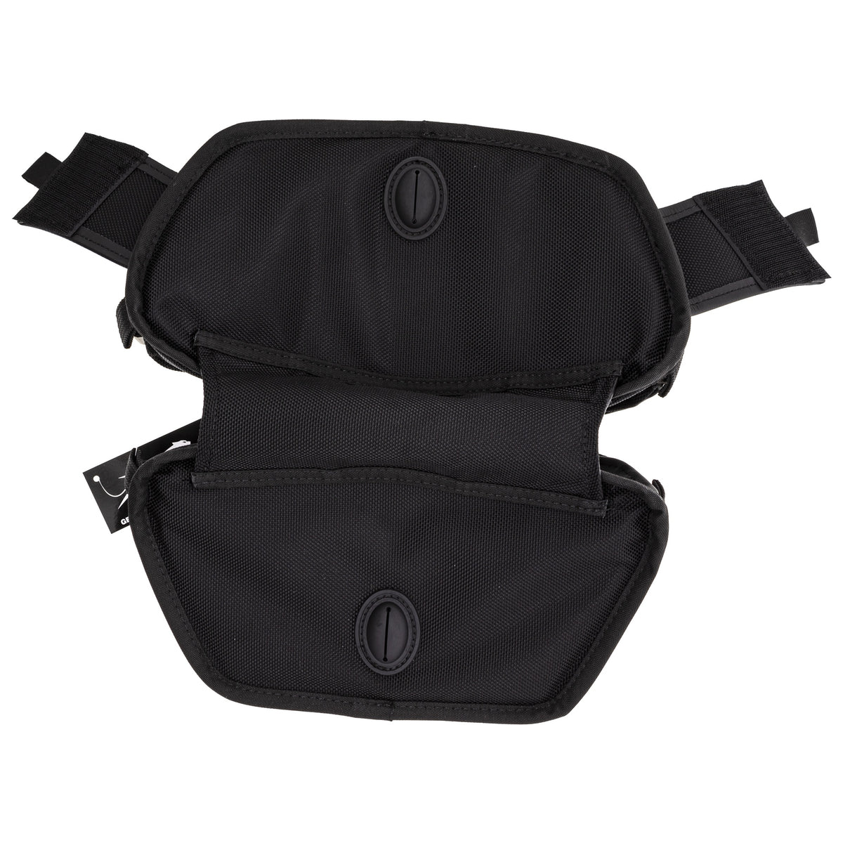 Arctic Cat Black Handlebar Bag 8639-185 alternate view