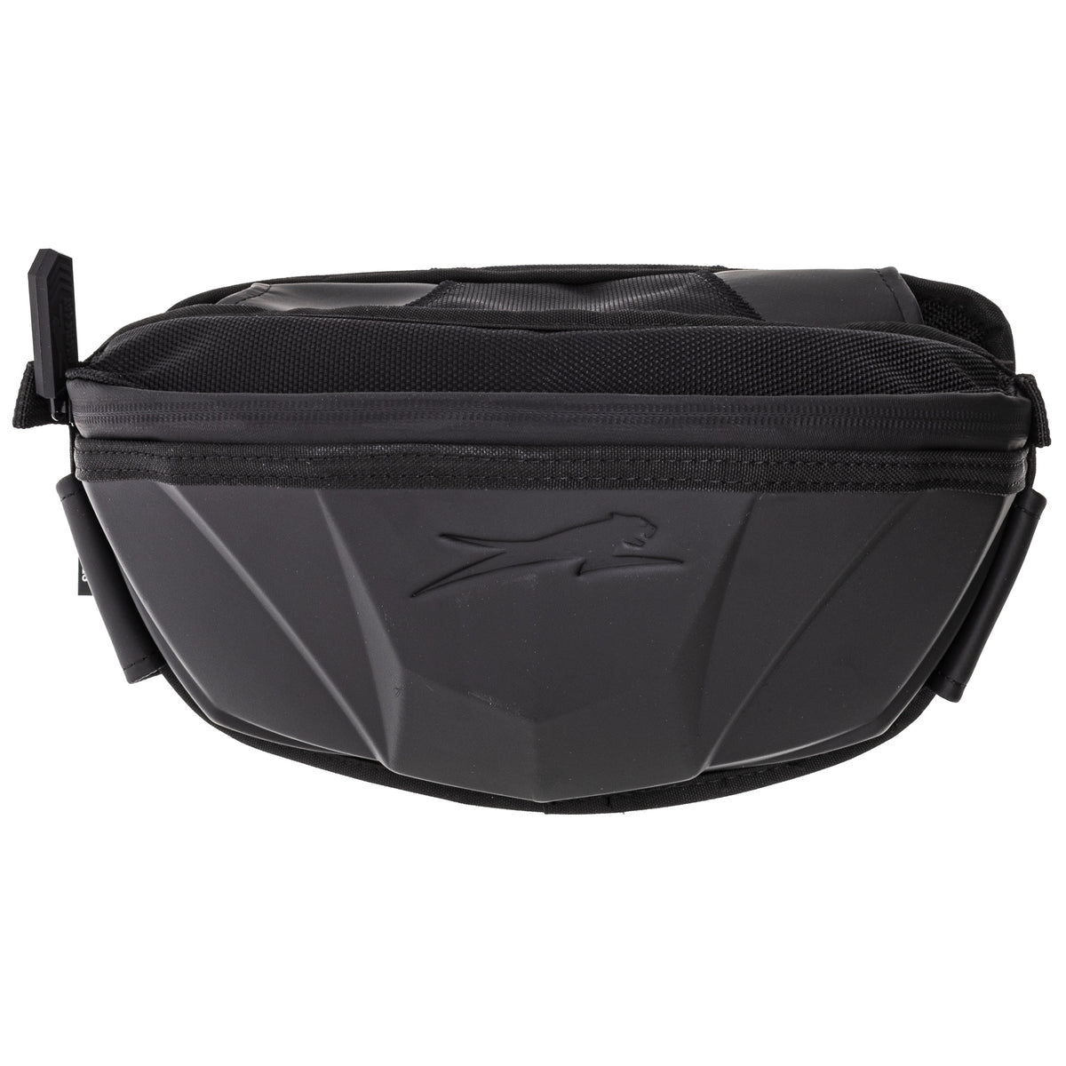 Arctic Cat Black Handlebar Bag 8639-185 additional view