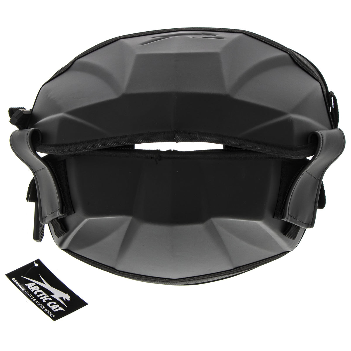 Arctic Cat Black Handlebar Bag 8639-186 alternate view