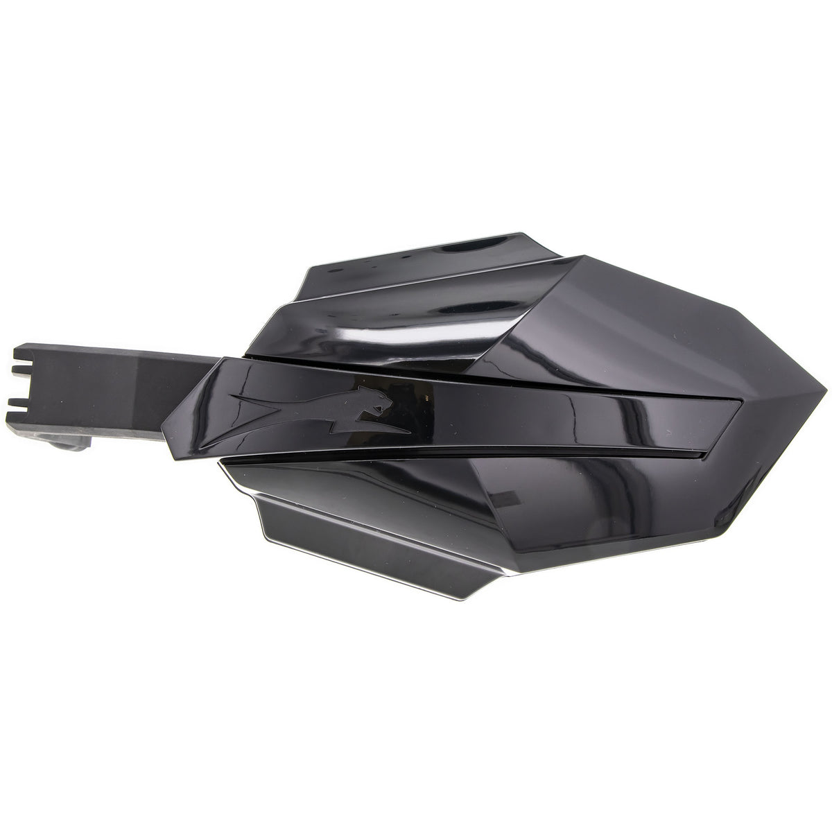 Arctic Cat Black Procross Hand Guards 8639-352 alternate view