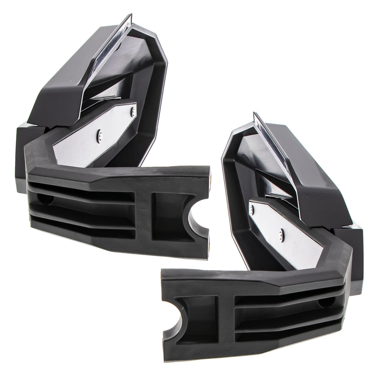 Arctic Cat Black Procross Hand Guards 8639-352 Wildcat Trail 700 F570