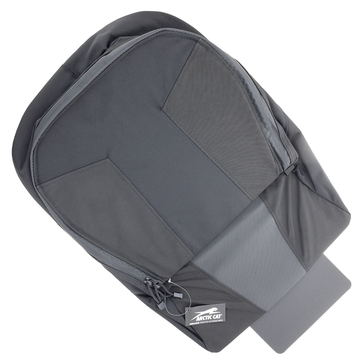 Arctic Cat 8639-363 Mid Trail Pack 27L Bag Blast ZR M LT XR 121" 146" OEM