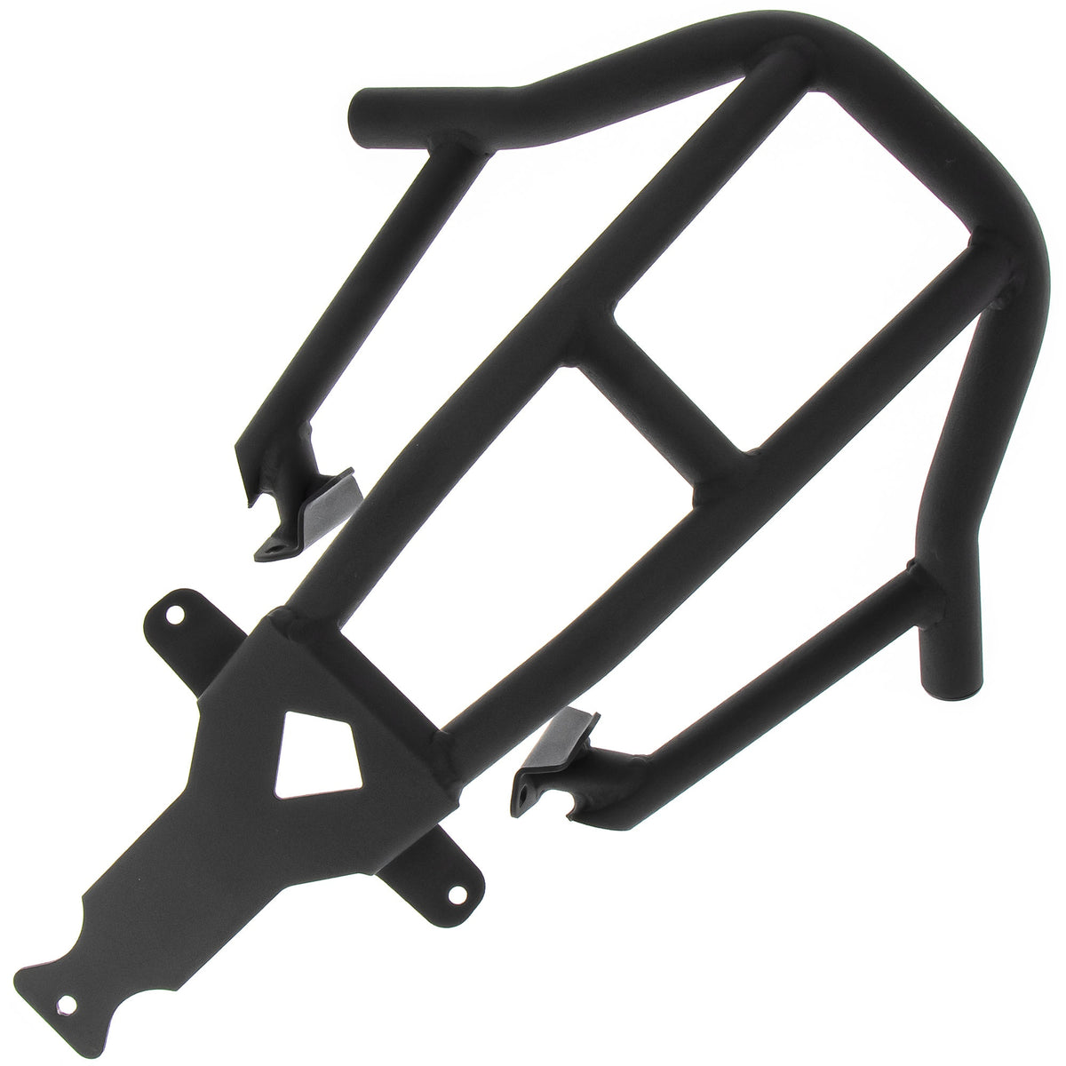 Arctic Cat Black Tex ProClimb Bumper 8639-390 additional view