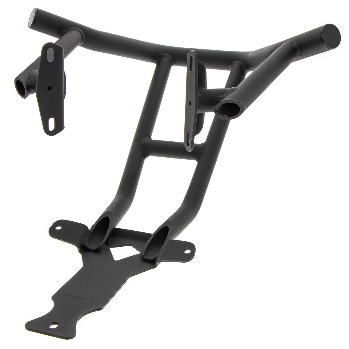 Arctic Cat Black Tex ProClimb Bumper 8639-390 Pantera 3000 ZR 3000