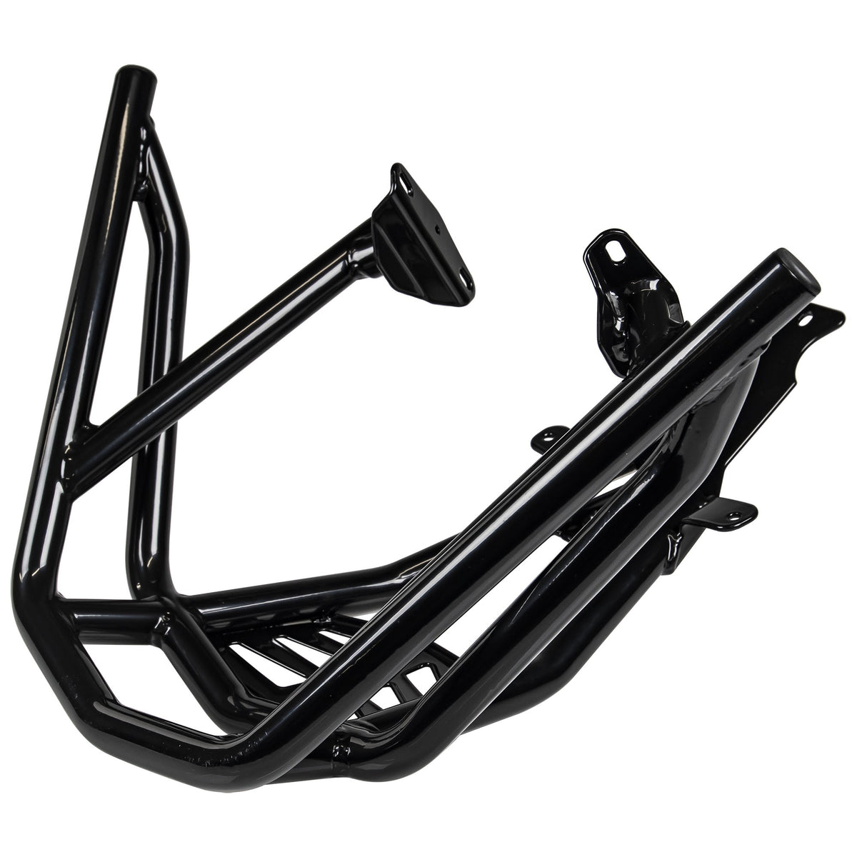 Arctic Cat Black Gloss Pro Bumper 8639-400 additional view