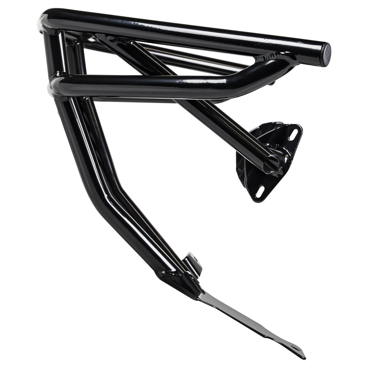 Arctic Cat Black Gloss Pro Bumper 8639-400 Pantera 7000 Pantera 3000