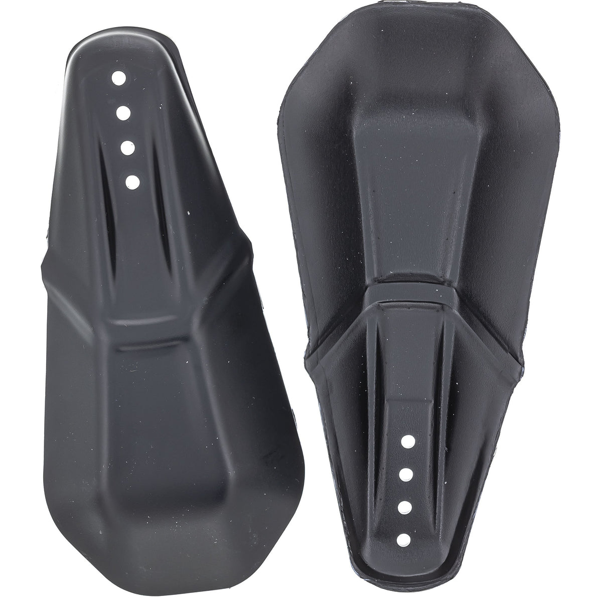 Arctic Cat White Flex Tec Handguards & Mounts 8639-468 700 F570 F5