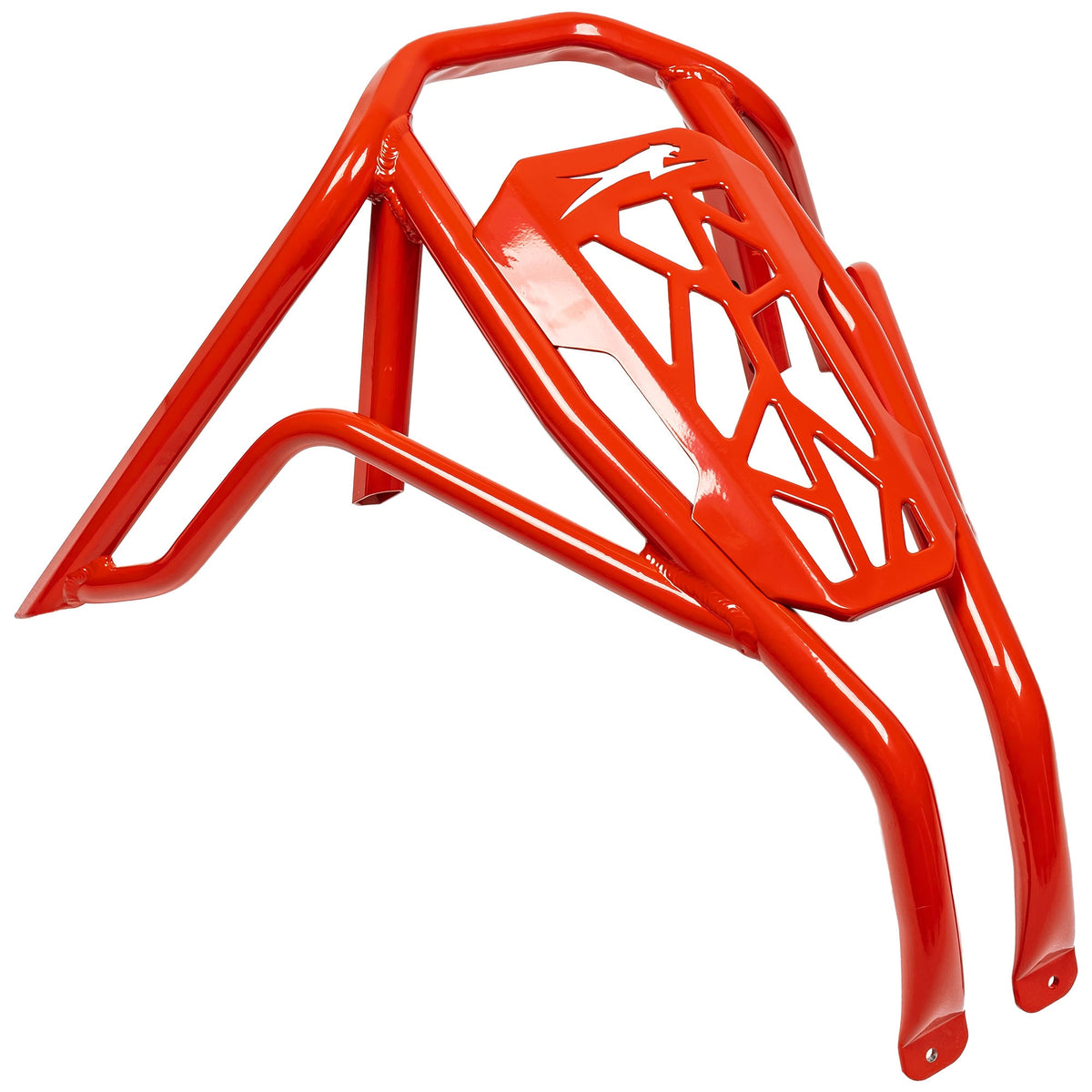 Arctic Cat 8639-515 EVO Front Bumper Fire Red 600 2024