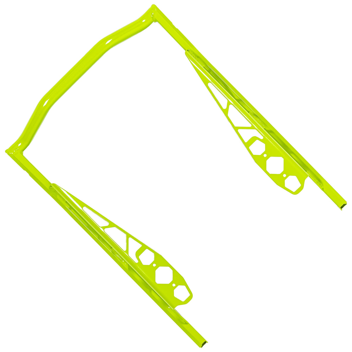 Arctic Cat Bumper