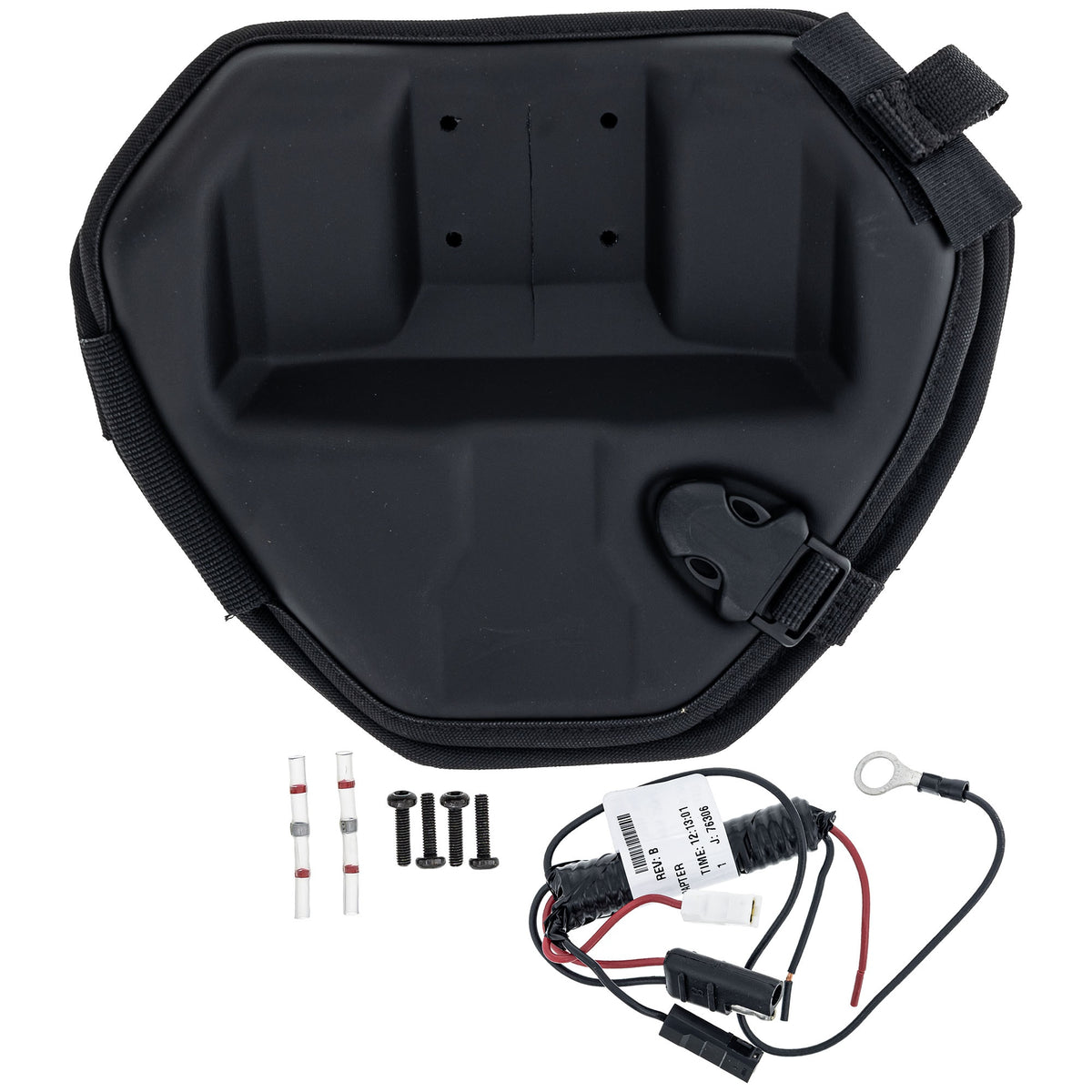 Arctic Cat 8639-528 Hybrid GPS Install Kit 600 2024