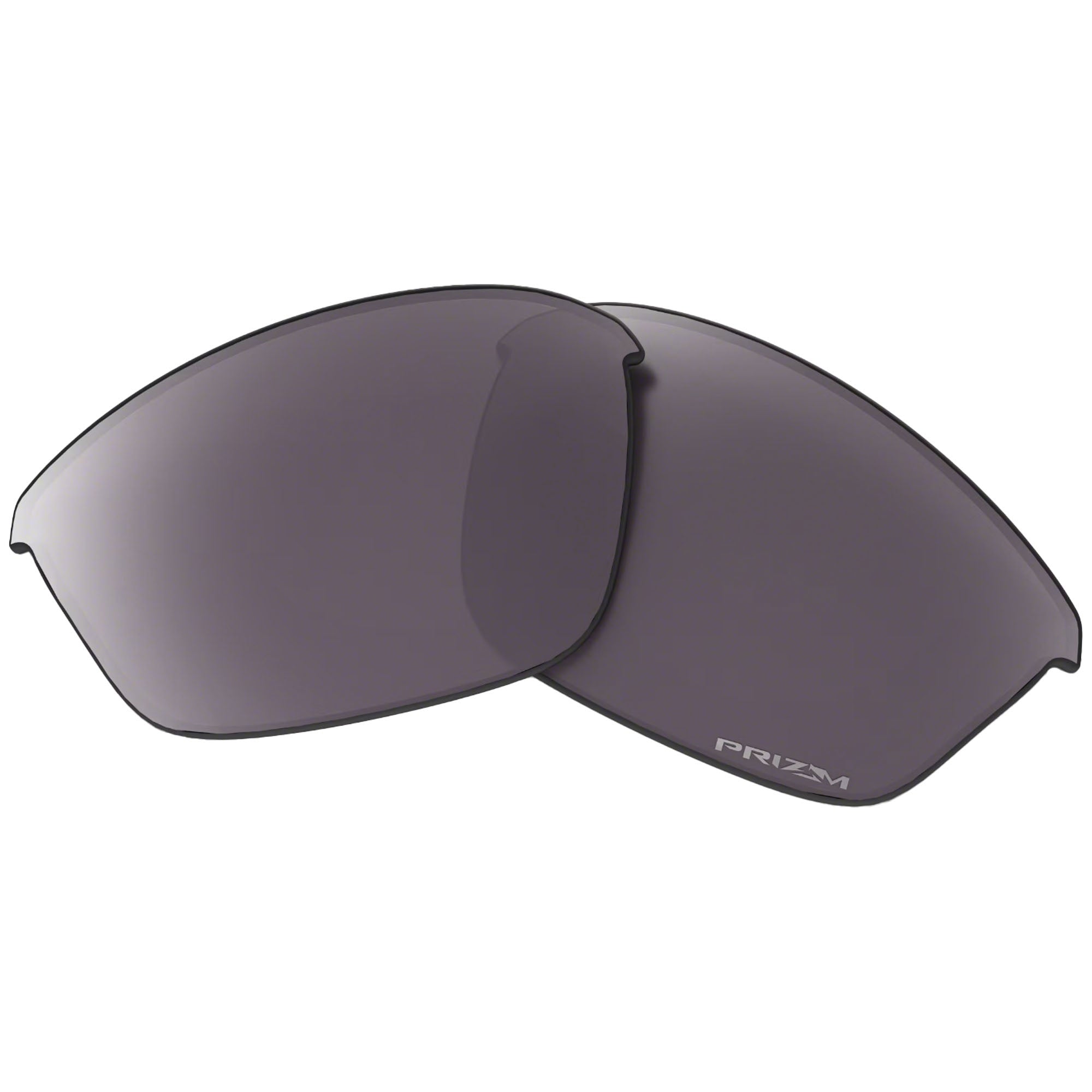 Luxottica Oakley 101-109-001 Half Jacket 2.0 Replacement Lenses