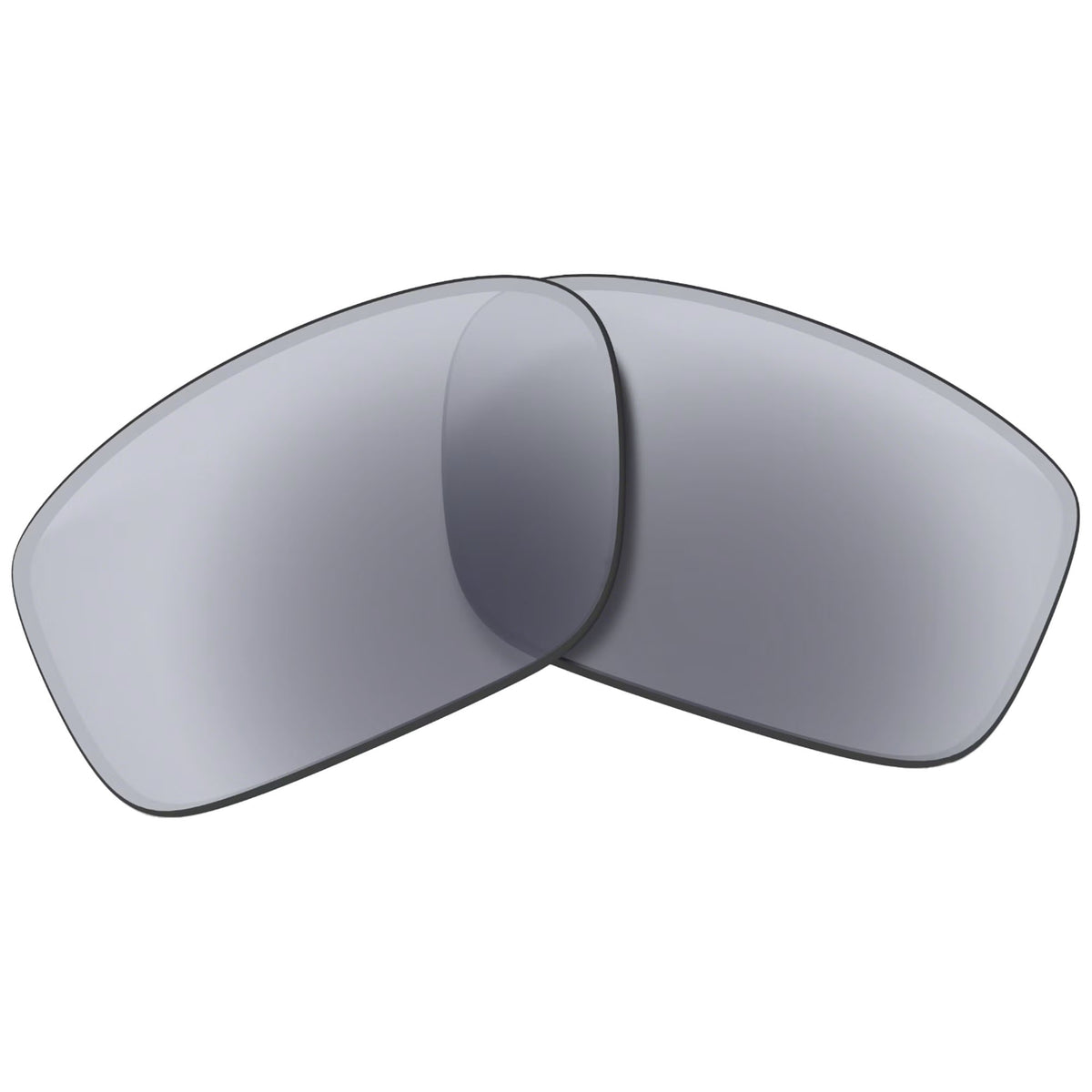 Oakley Straightlink Replacement Lens 102-396-005