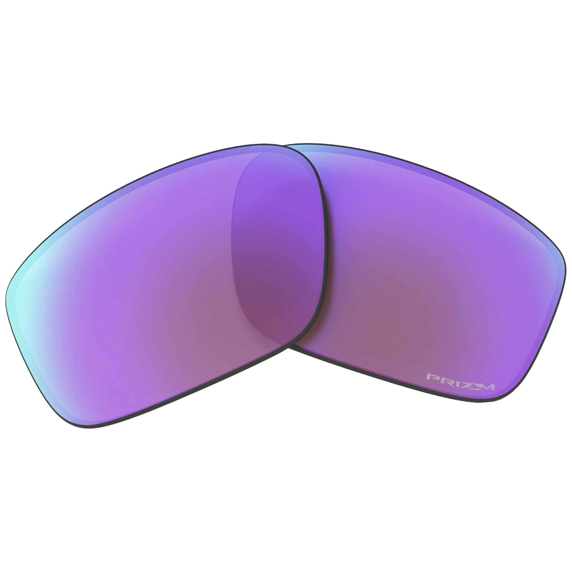 Luxottica Oakley 102-396-022 Straightlink Replacement Lens