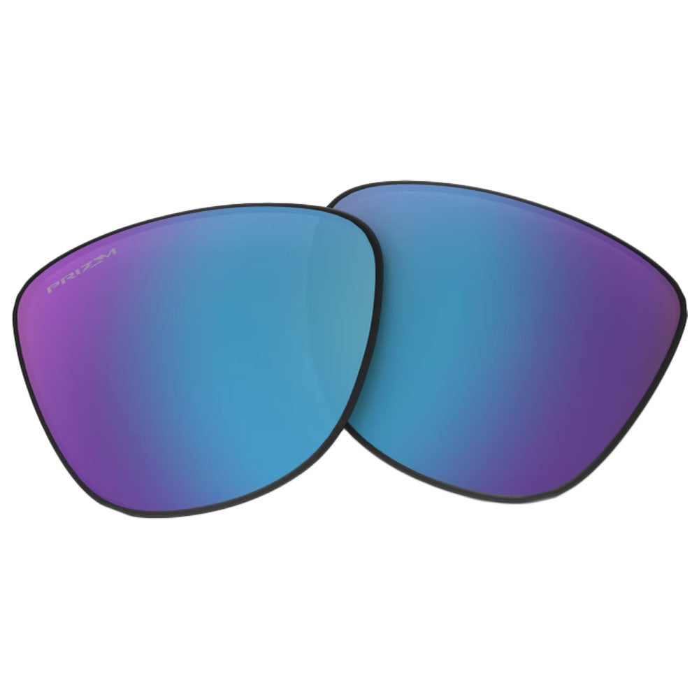 Luxottica Oakley 102-797-006 Frogskins OO9013 Sunglasses Replacement Lenses