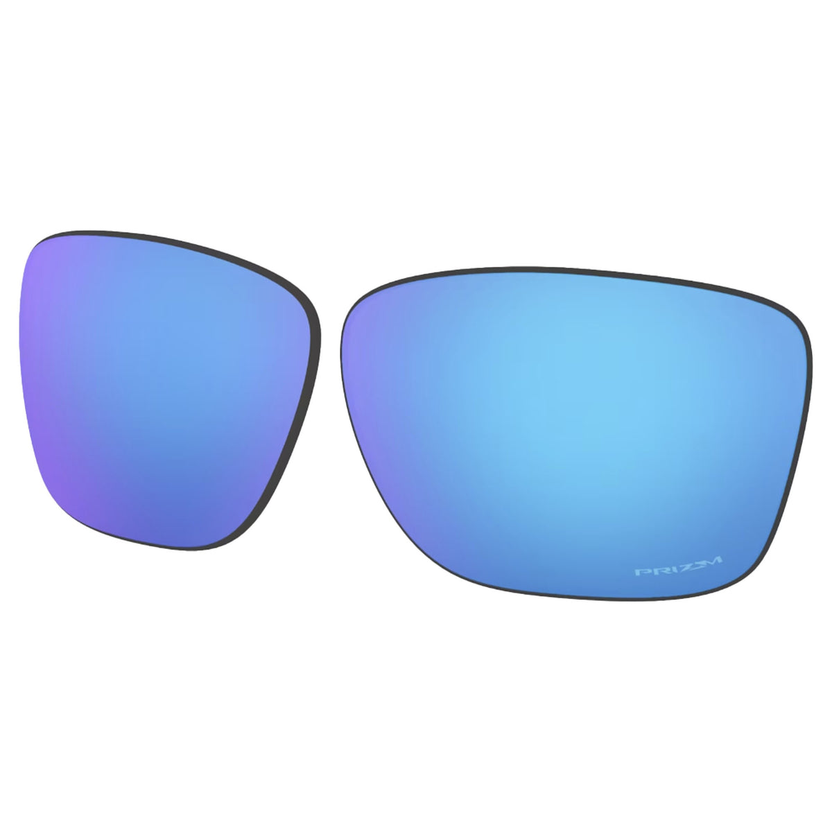 Luxottica Oakley 102-903-007 Holston Replacement Lens