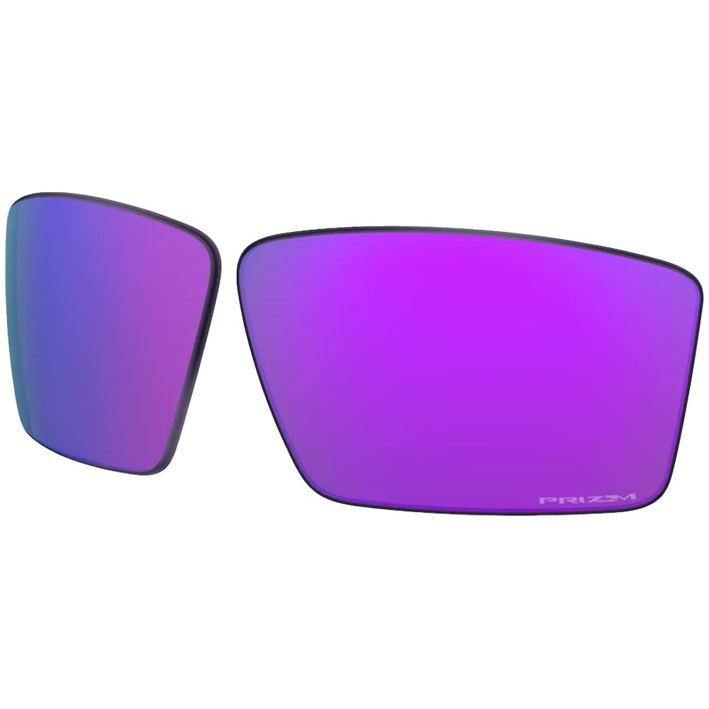Luxottica Oakley AOO9129LS-000008 Cables Replacement Lens