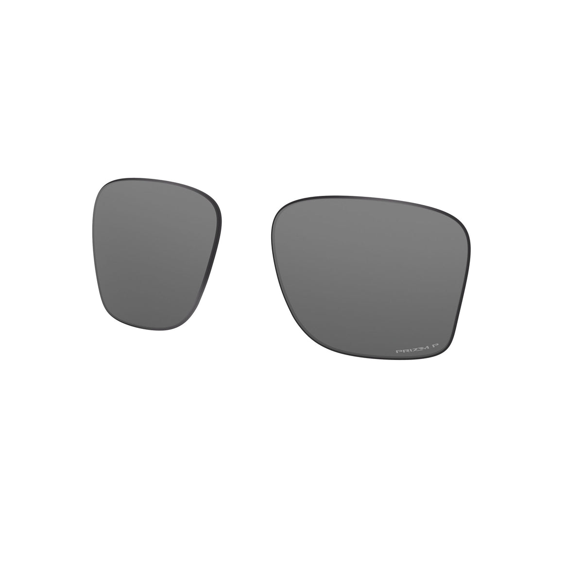 Oakley Leffingwell OO9100 Sunglasses Replacement Lenses Prizm Black Polarized AOO9100LS 000004