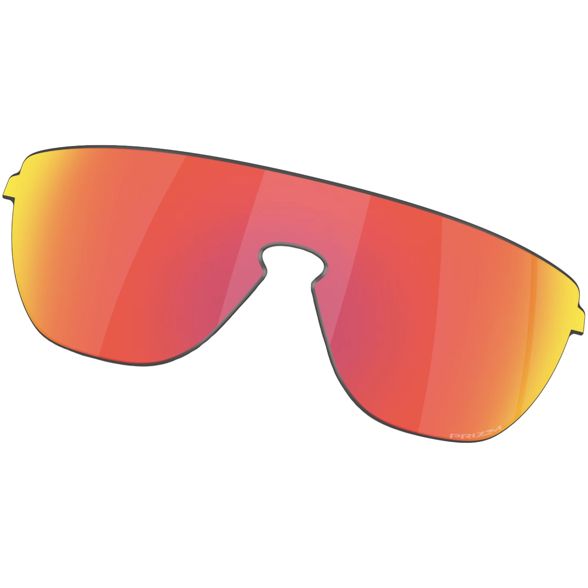 Luxottica Oakley 103-596-003 Corridor Replacement Lenses
