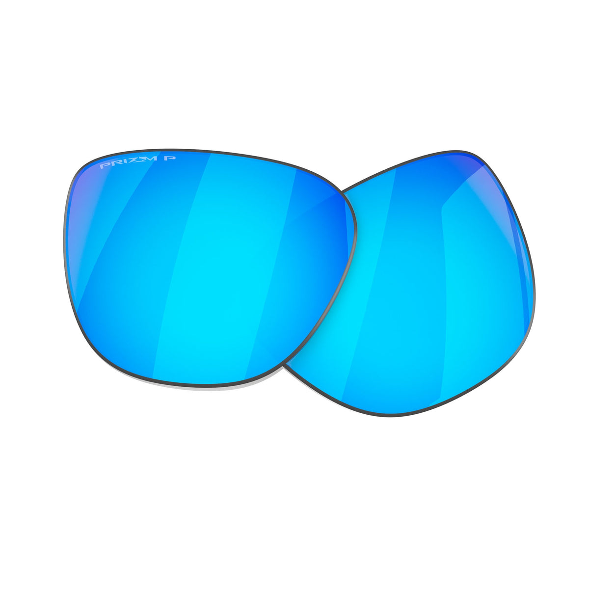 Oakley Actuator OO9280 Sunglasses Replacement Lenses Prizm Sapphire Polarized 103-598-004