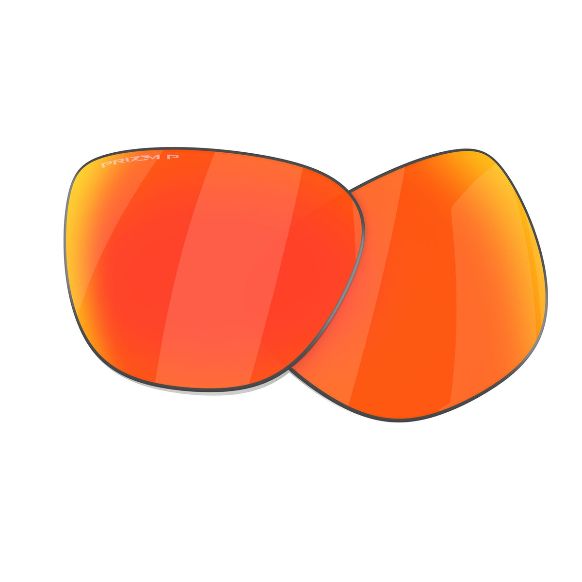 Oakley Actuator OO9280 Sunglasses Replacement Lenses Prizm Ruby Polarized 103-598-005