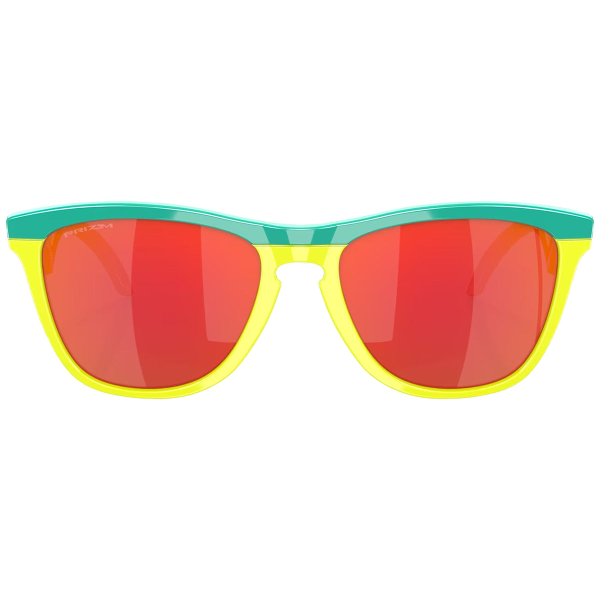 Genuine OEM Oakley Frogskins Hybrid Sunglasses