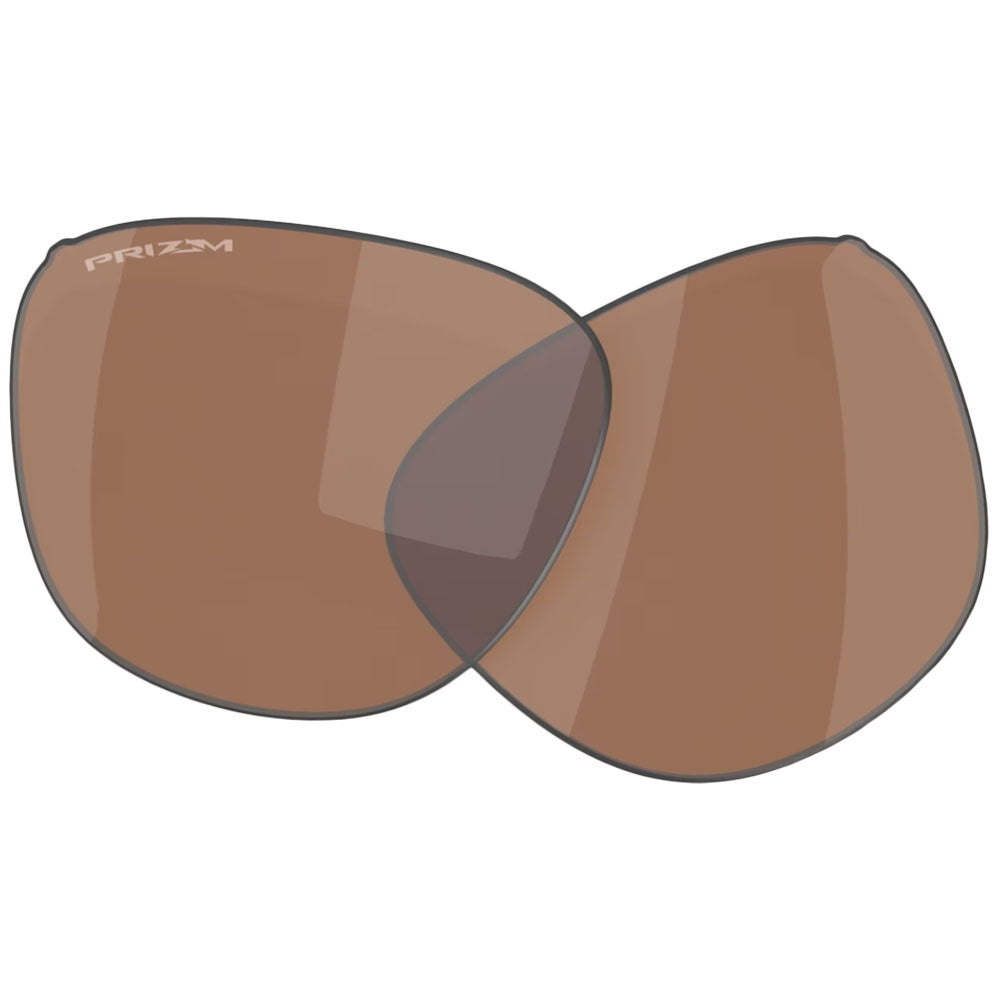 Luxottica Oakley 103-605-003 Thurso Replacement Lenses