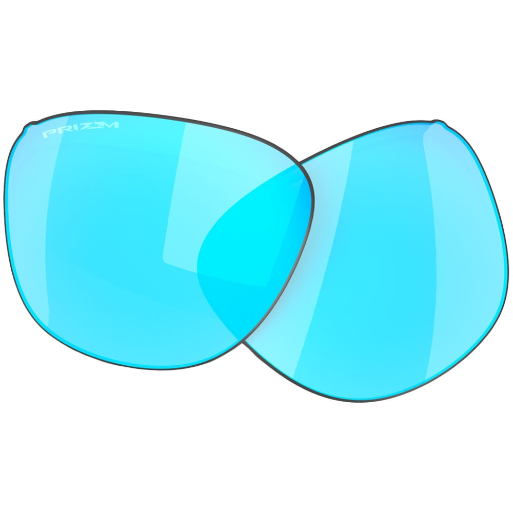 Luxottica Oakley 103-605-007 Thurso Replacement Lenses