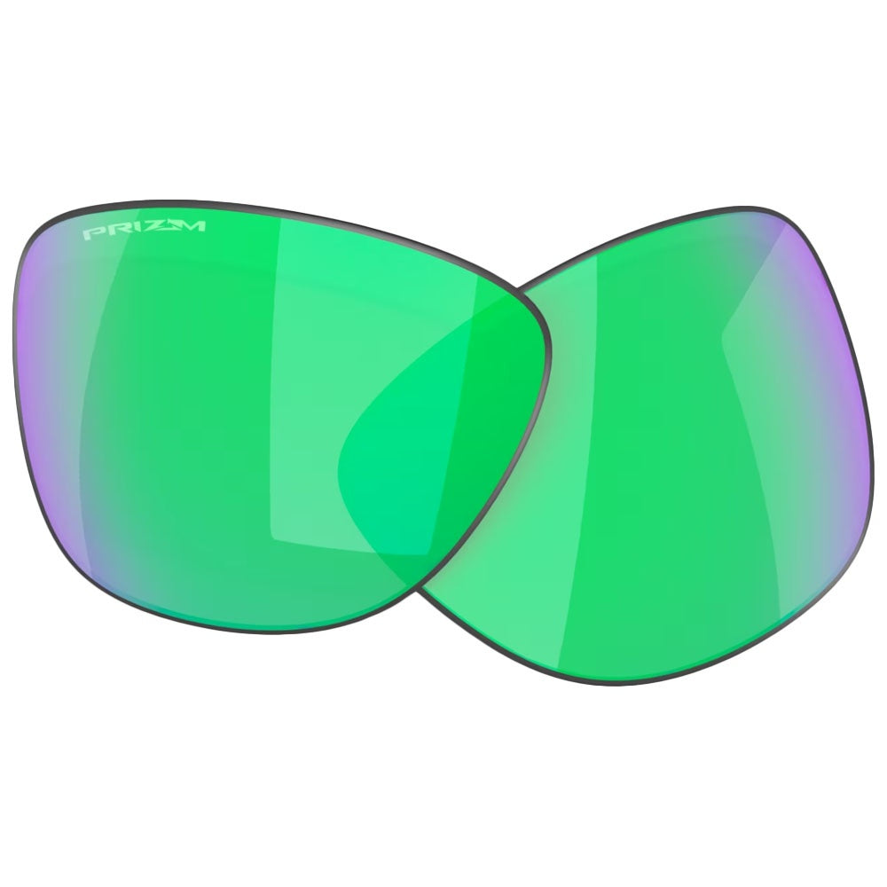 Luxottica Oakley 103-606-006 Frogskins Hybrid Replacement Lenses