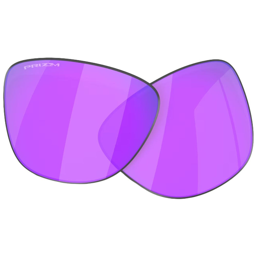 Luxottica Oakley 103-607-001 Frogskins Hybrid Replacement Lenses