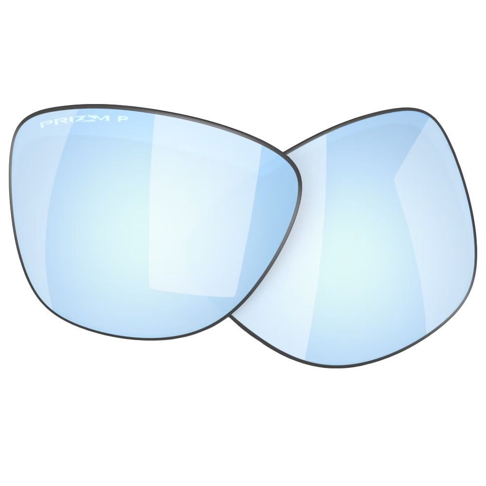 Luxottica Oakley 103-606-008 Frogskins Hybrid Replacement Lenses
