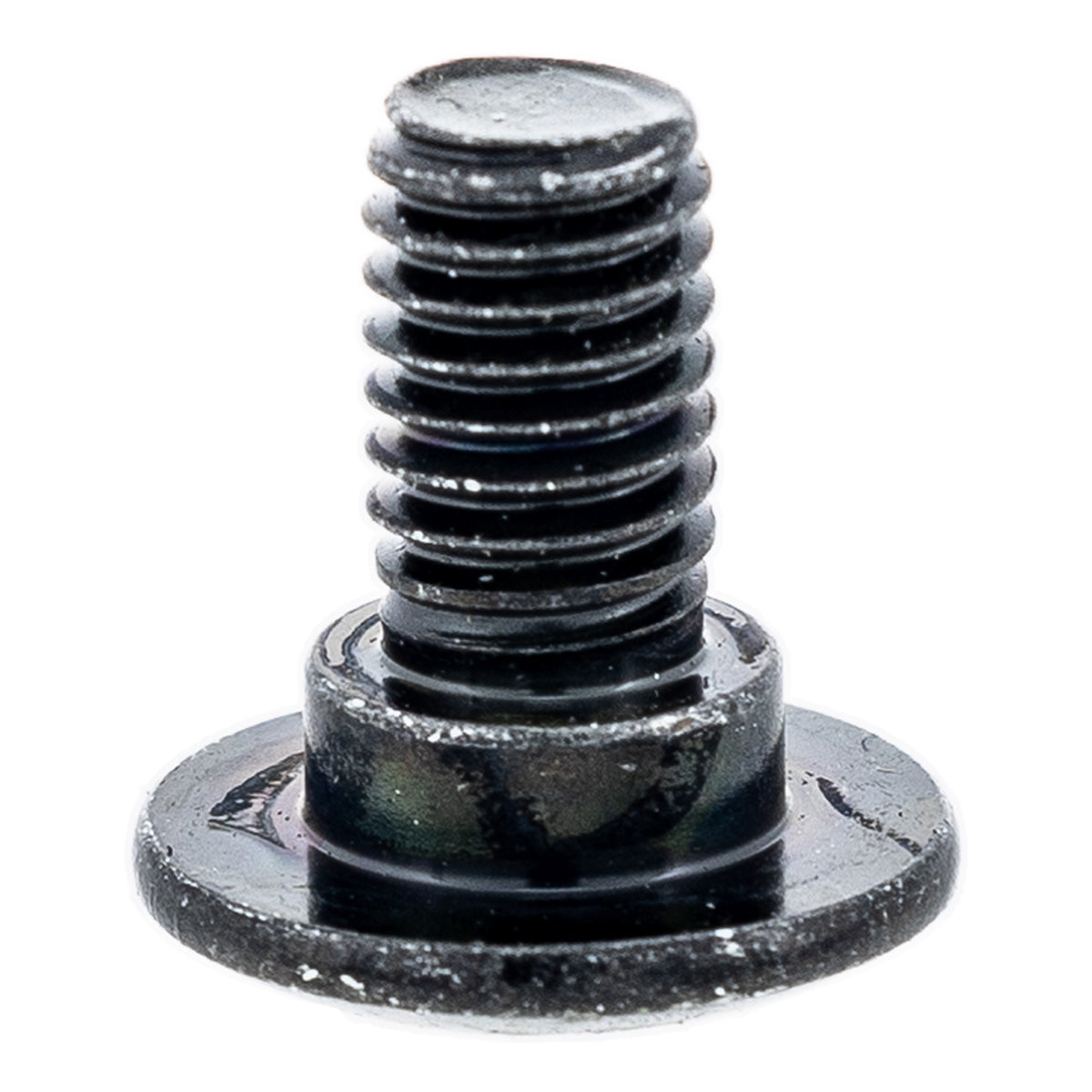 Honda Splash Guard Screw 90103-HC4-770 alternate view