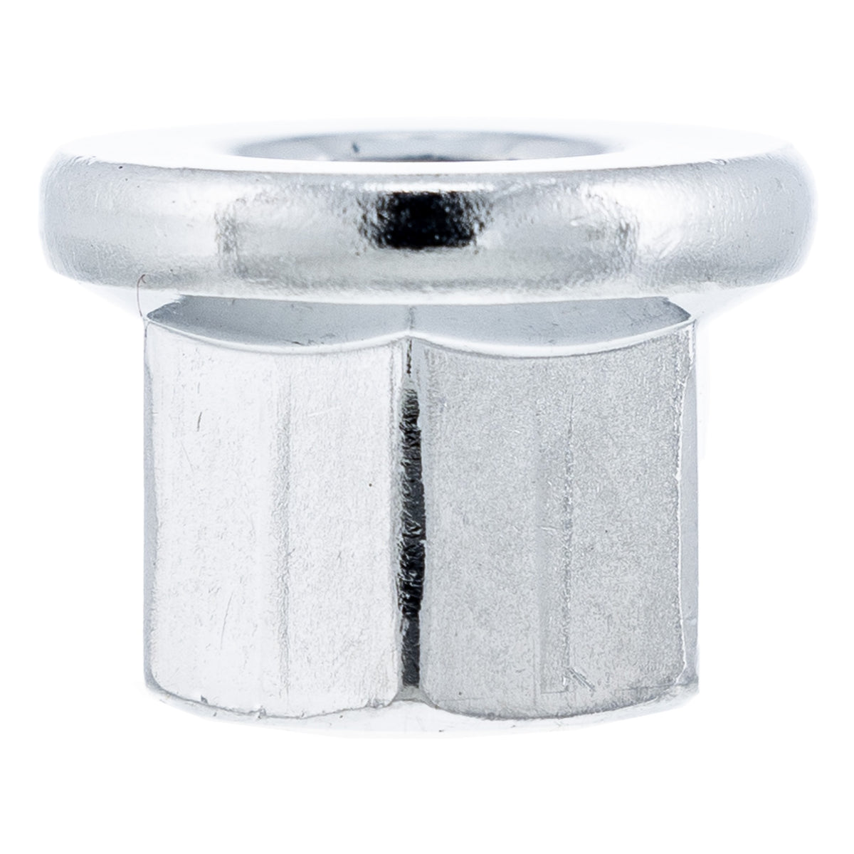 Honda Flange Nut 90301-HM8-000 alternate view