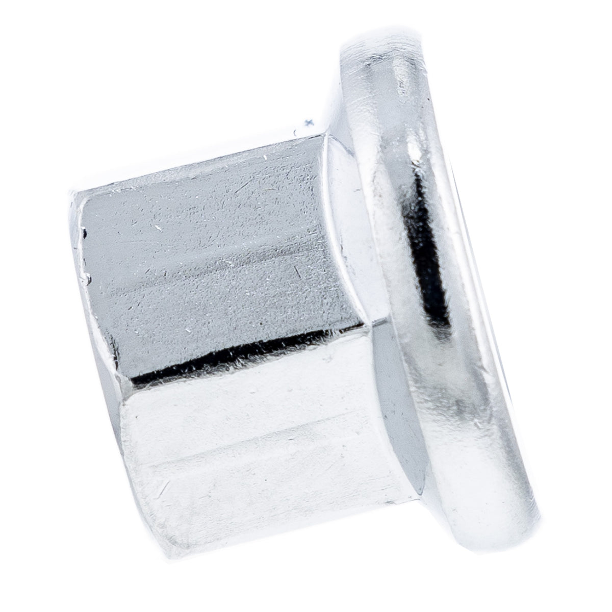 Honda Flange Nut 90301-HM8-000 additional view