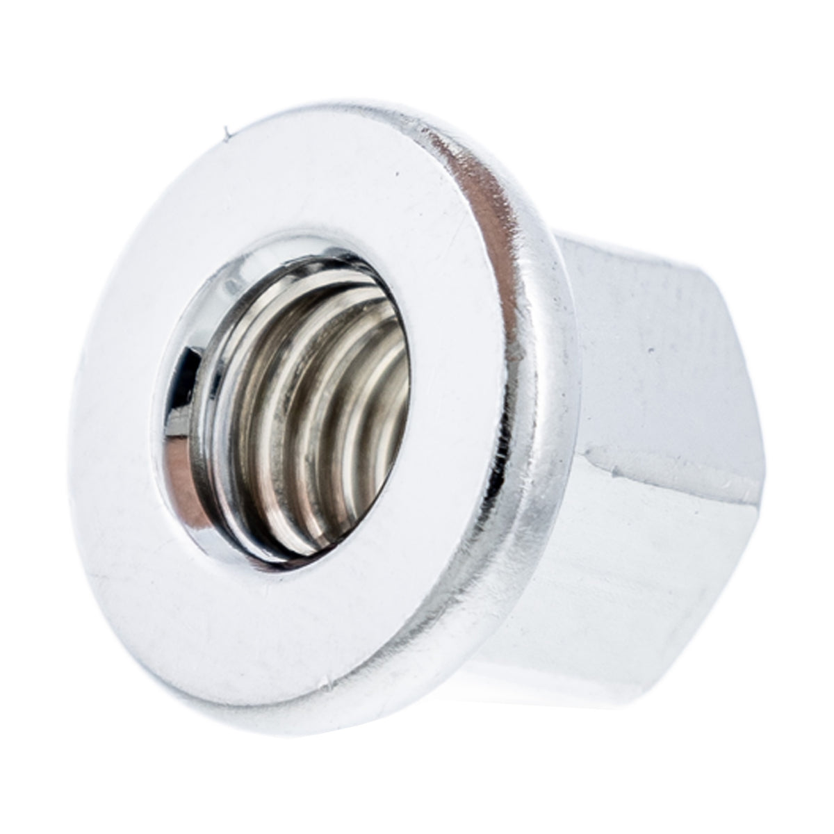 Honda Flange Nut 90301-HM8-000 Pioneer 520 FourTrax 300 Pioneer 1000
