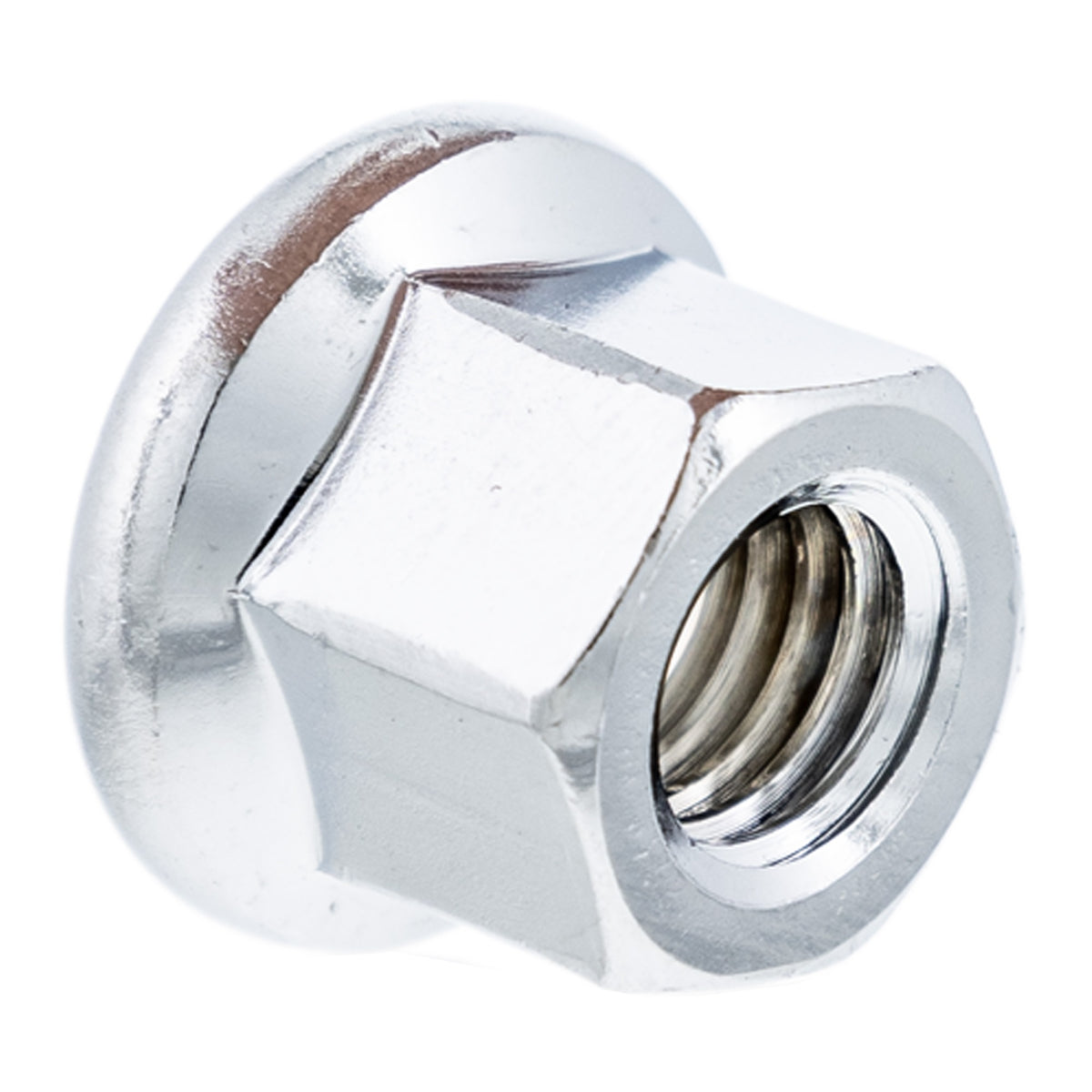 Honda Flange Nut 90301-HM8-000 Pioneer 520 FourTrax 300 Pioneer 1000