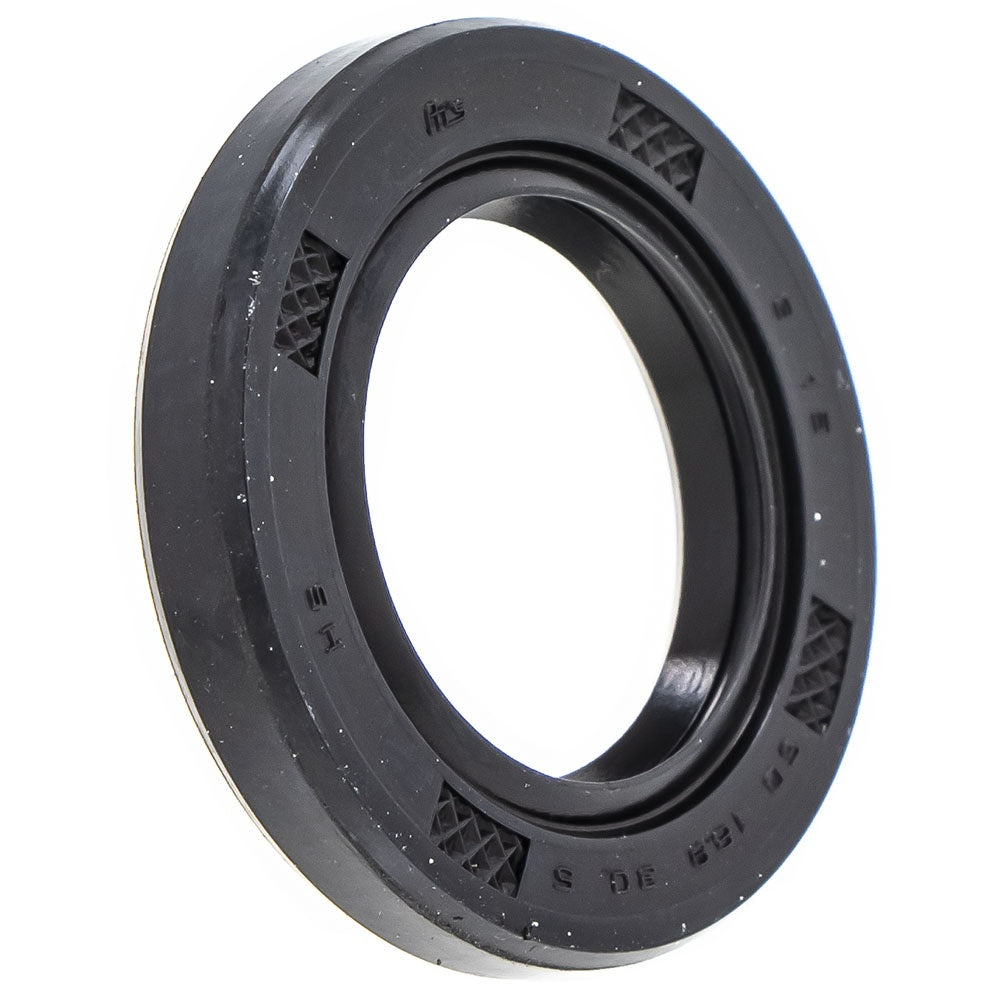 Honda Oil Seal 91202-GK4-722 alternate view