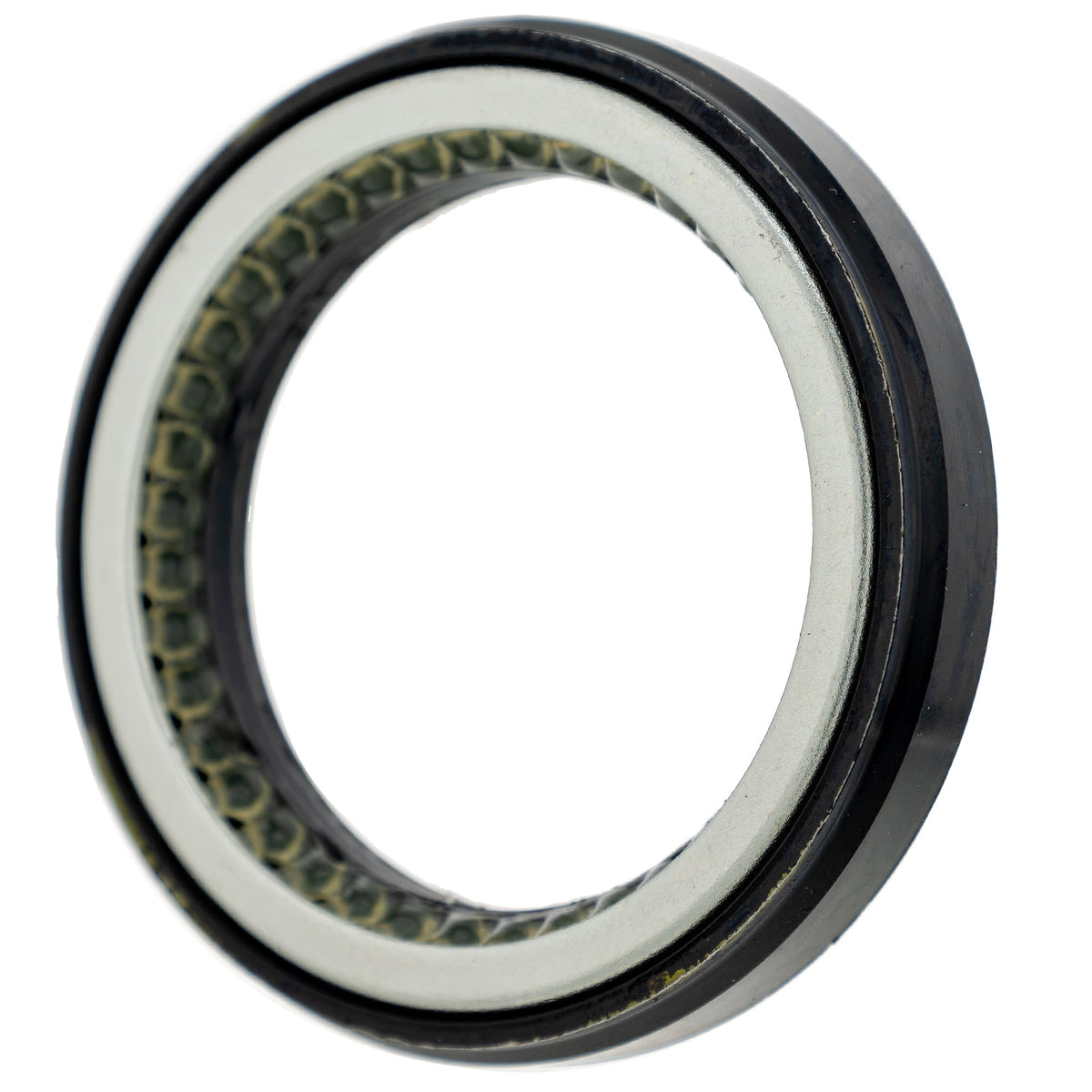 Honda Oil Seal 91255-HR0-F01 alternate view