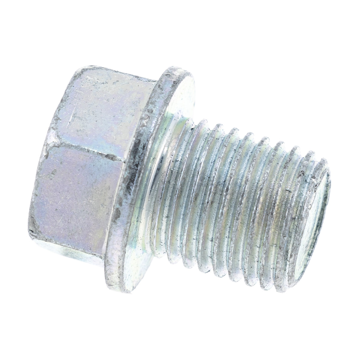 Honda Drain Bolt (14Mm) 92800-14000 alternate view