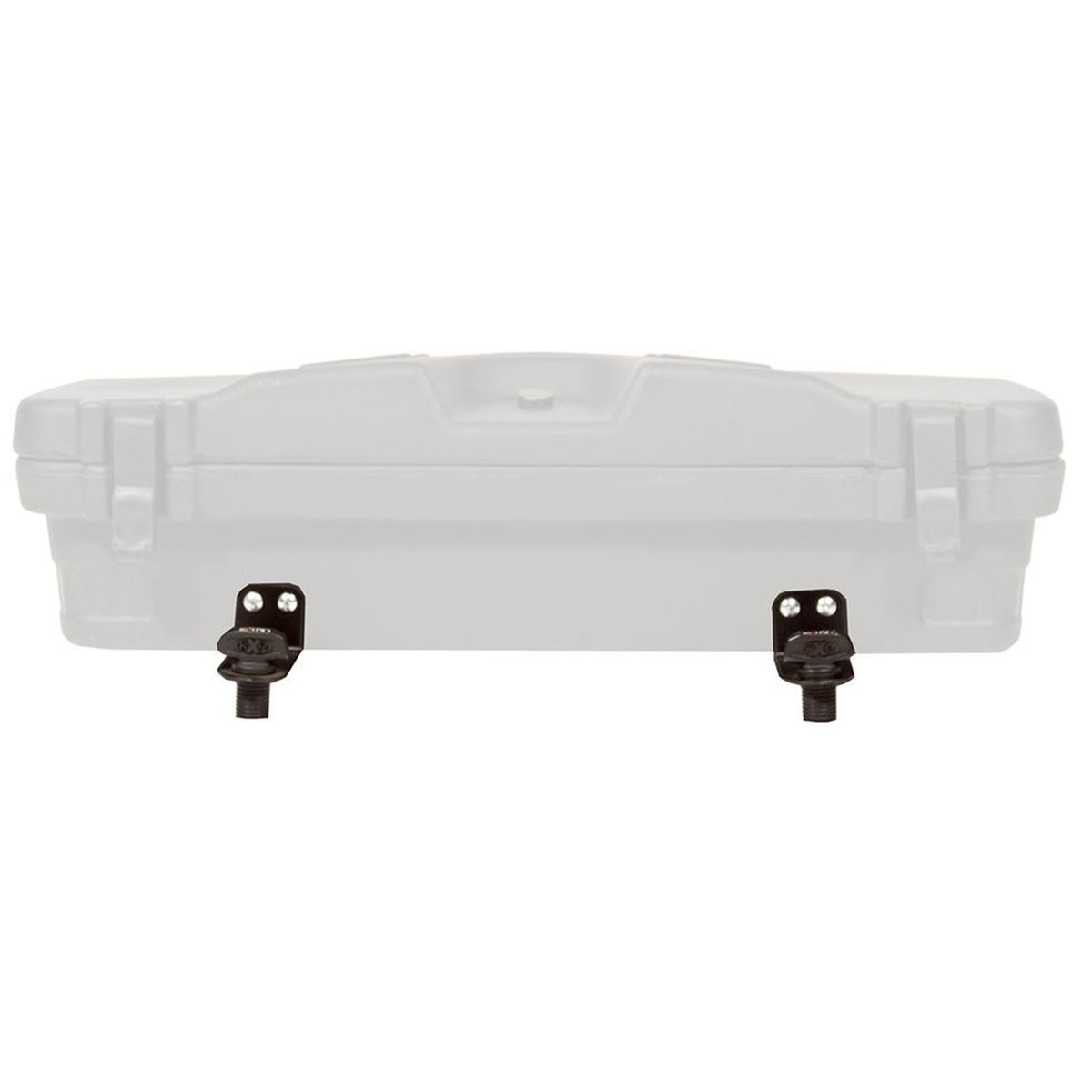 Kolpin Front Trail Box Mounting Kit 93103 alternate view