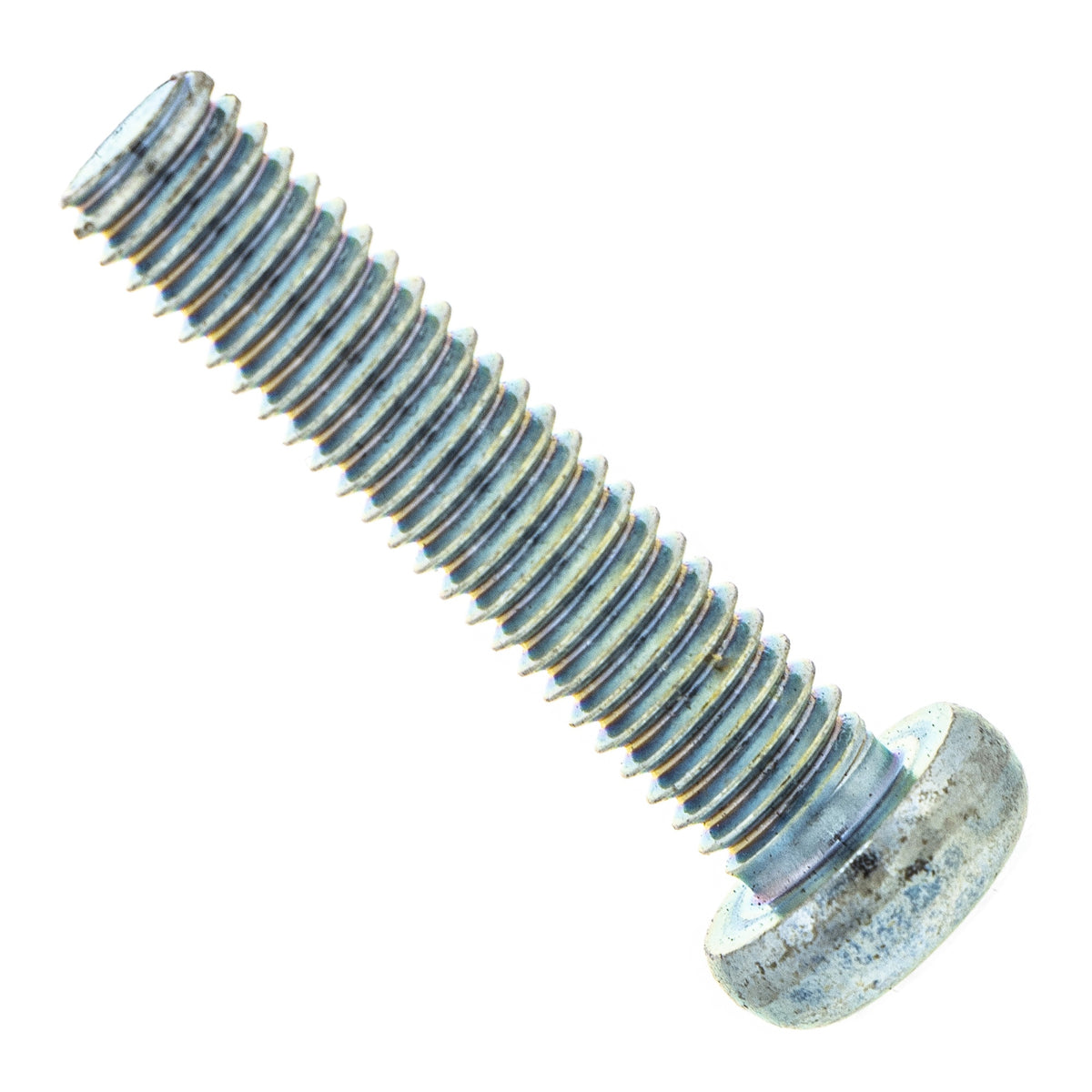 Honda Screw Pan 6 x 28 93500-06028-0A alternate view