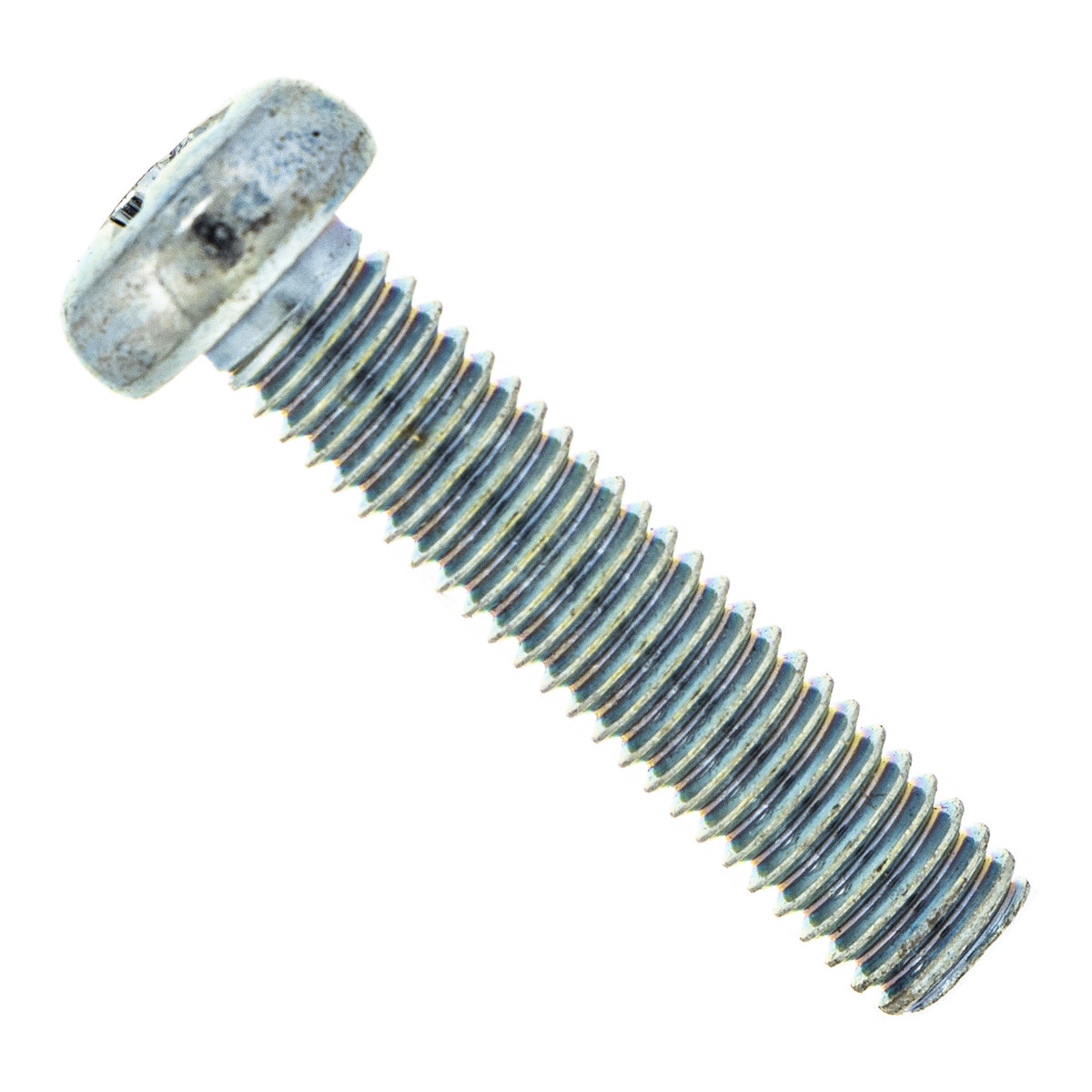 Honda Screw Pan 6 x 28 93500-06028-0A additional view