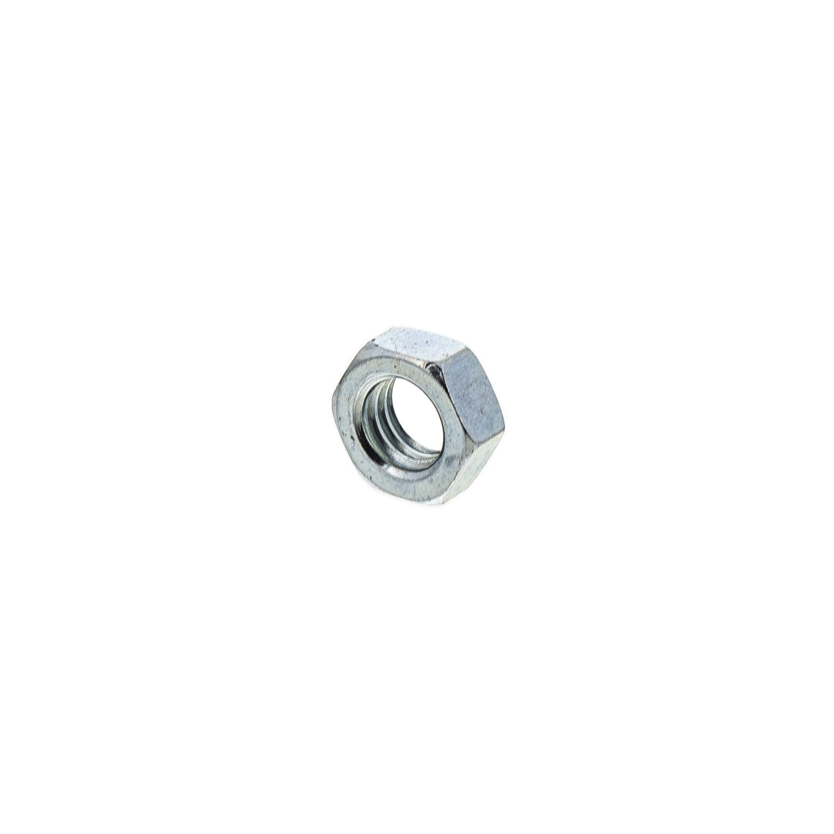 Honda Hex Nut 94002-08000-0S alternate view