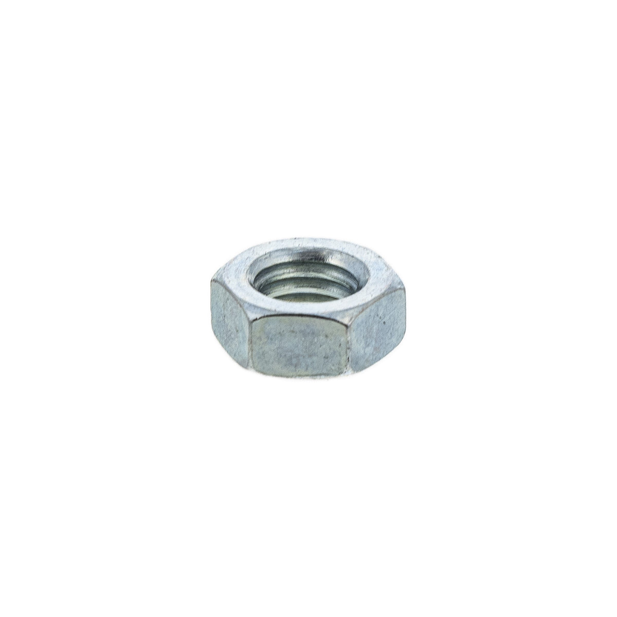 Honda Hex Nut 94002-08000-0S additional view