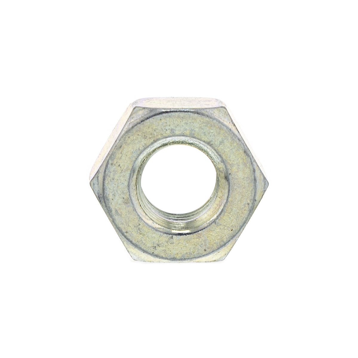 Honda Hexagon Nut 8mm 94030-08000