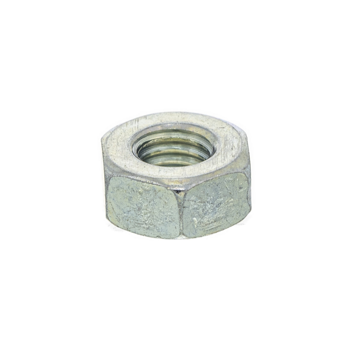 Honda Hexagon Nut 8mm 94030-08000 alternate view