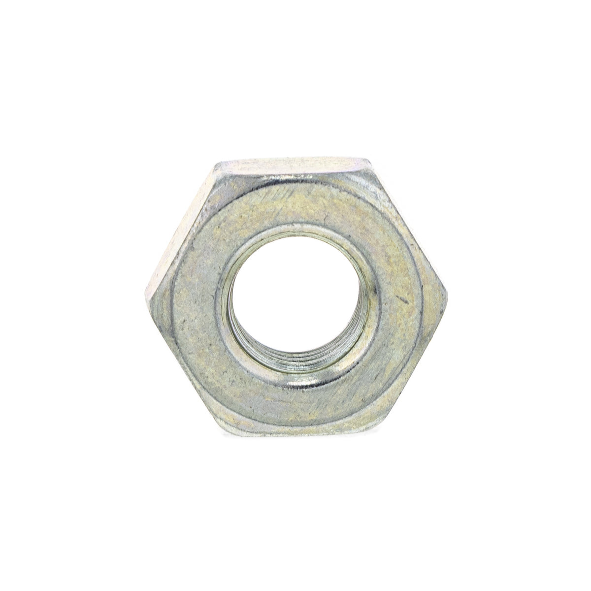 Honda Hexagon Nut 8mm 94030-08000 Honda 50 Pioneer 520 Goldwing 1000