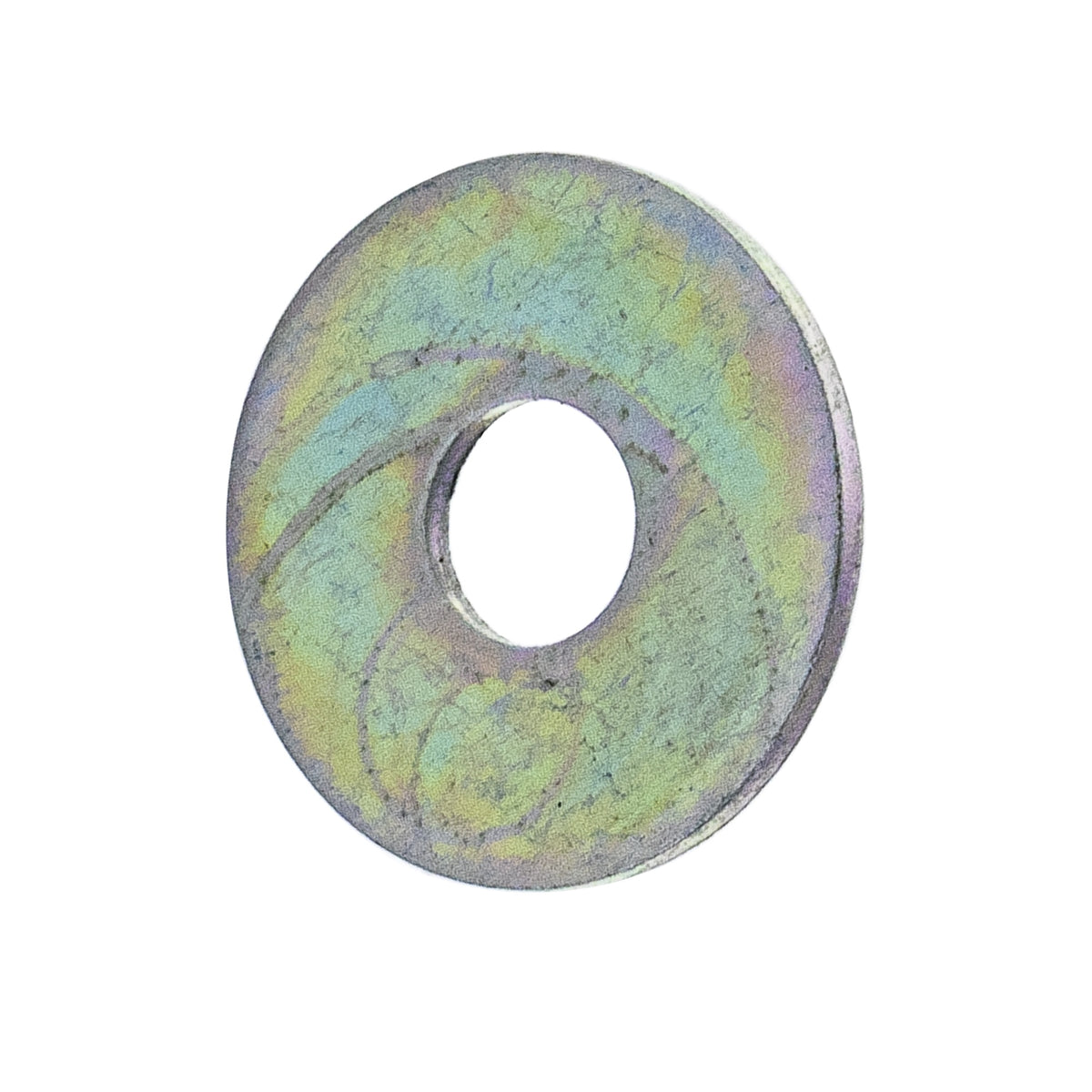 Honda Plain Washer 4mm 94103-04800 additional view