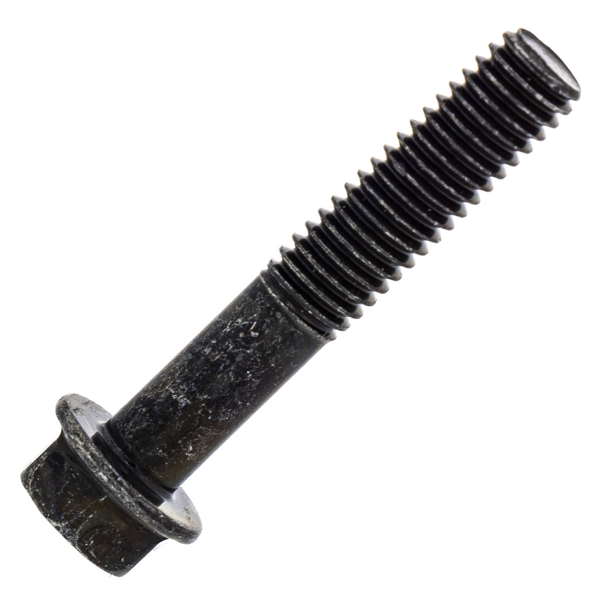Honda Flange Bolt 96001-06032-07 additional view